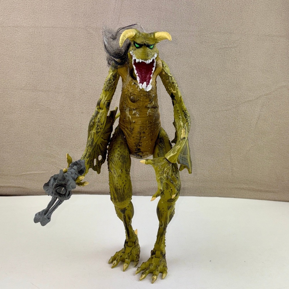 VTG 1995 McFarlane Toys 15"‎ Spawn MALEBOLGIA Series 2 Ultra Action Figure